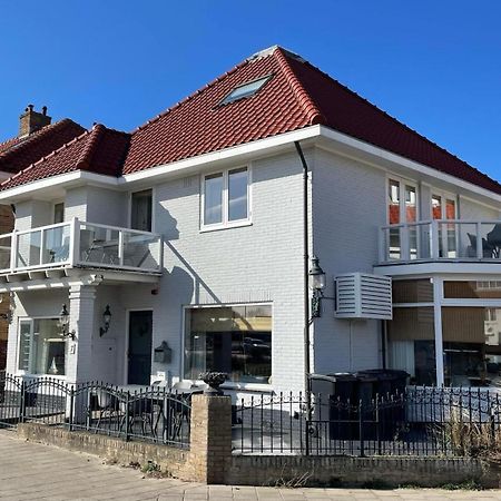 South Beach House Zandvoort Exterior foto