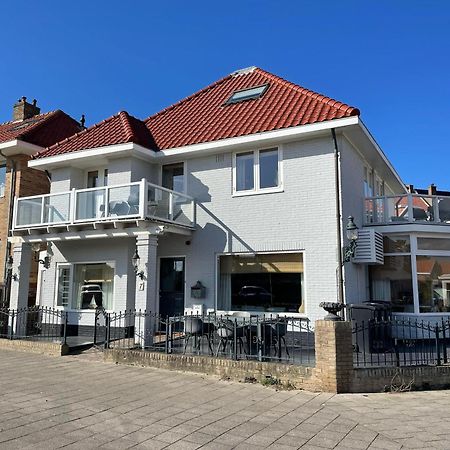 South Beach House Zandvoort Exterior foto